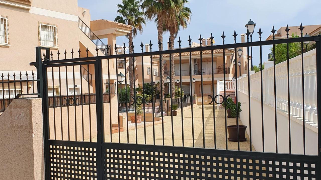 Casa Algorfa Alicante Spain Zewnętrze zdjęcie